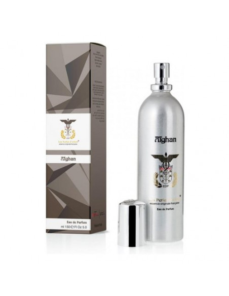 Eau de parfum uomo Les Perles d'Orient Afghan 150 Ml