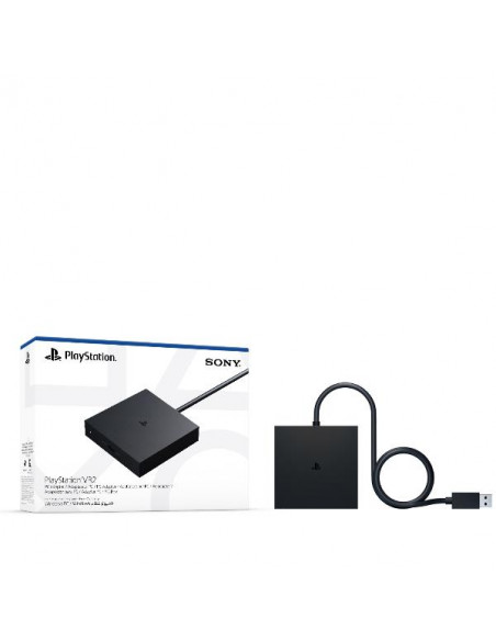 ADATTATORE VR2 PER PC