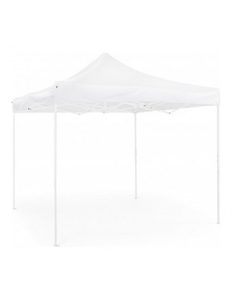 Gazebo Yes Everyday 0793441 PANDORA Bianco Bianco