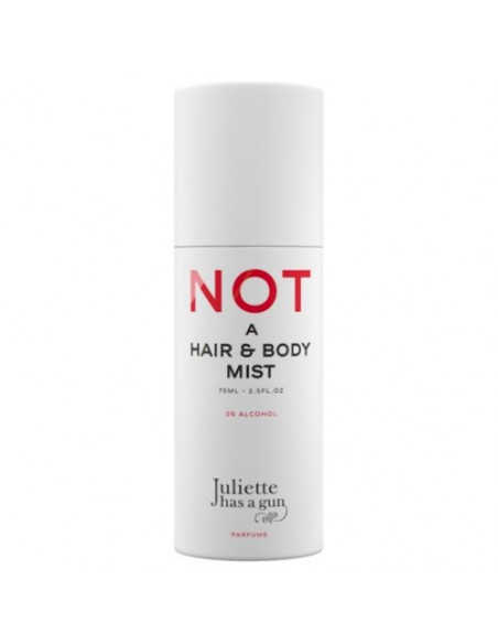 Eau de parfum donna Juliette Has a Gun Not A Hair And Body Mist 75 Ml