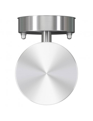 Lampada da Parete RVS per Interni ed Esterni Impermeabile