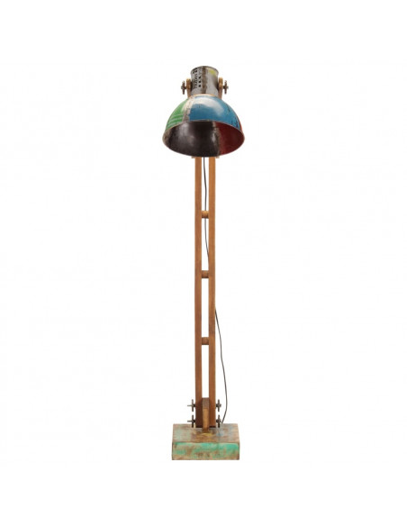 Lampada da Terra Multicolore E27