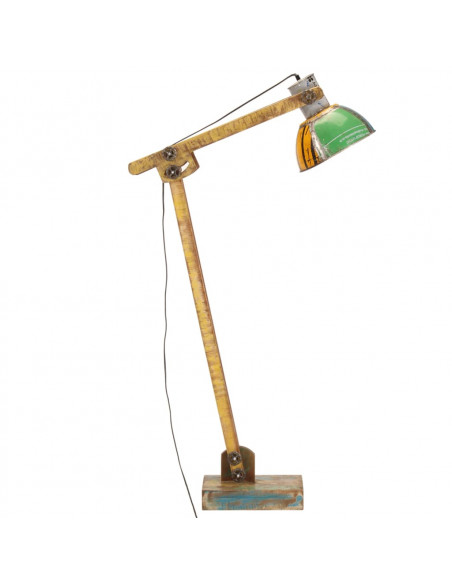 Lampada da Terra Multicolore E27