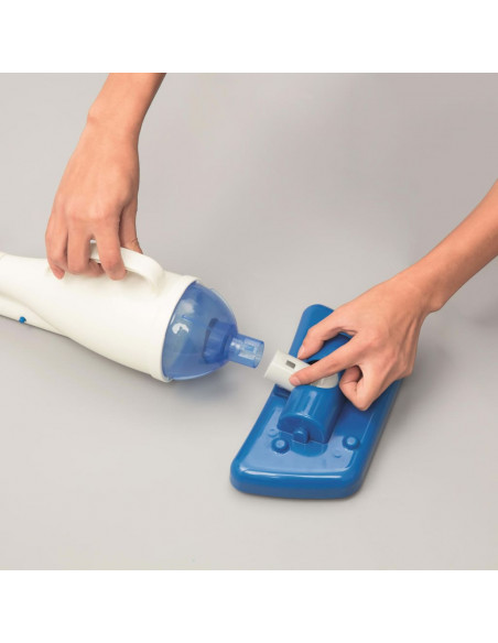 Bestway Aspiratore da piscina AquaCrawl 58212