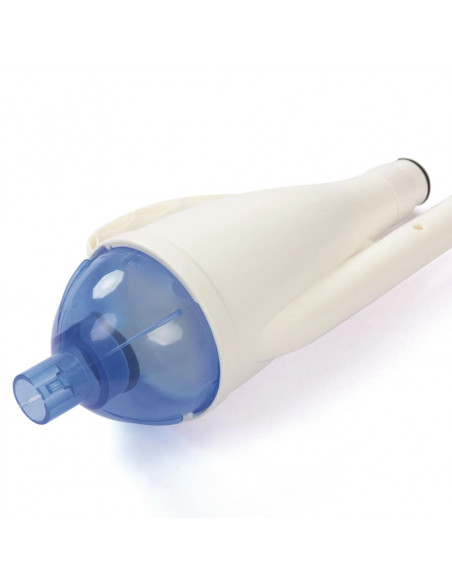 Bestway Aspiratore da piscina AquaCrawl 58212