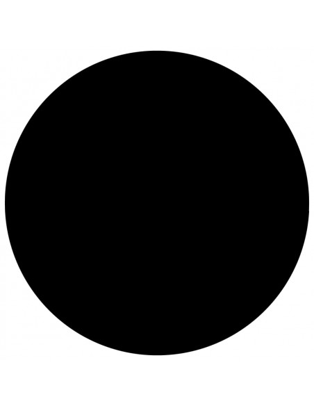 Copertura per Piscina Nera 300 cm PE