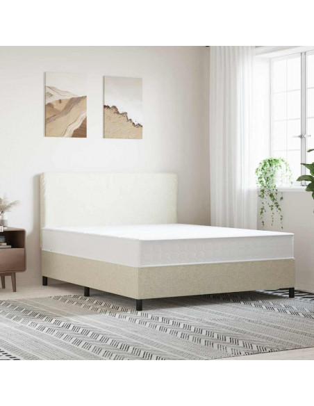 Materasso Molle Insacchettate Medio Rigido 160x200cm Super King