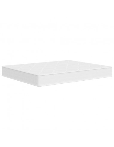 Materasso Molle Insacchettate Medio Rigido 160x200cm Super King