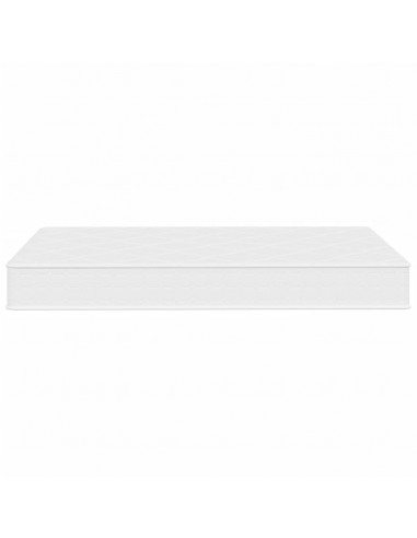 Materasso a Molle Insacchettate Medio Rigido 140x200 cm