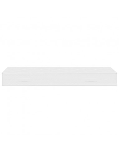 Materasso a Molle Insacchettate Medio Rigido 70x200 cm