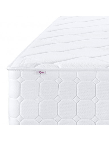 Materasso a Molle Insacchettate Medio Rigido 70x200 cm