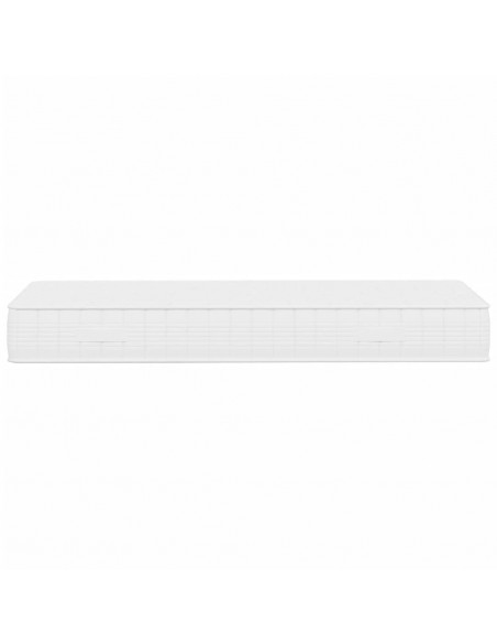 Materasso Molle Insacchettate Medio Rigido 90x190cm Single Size