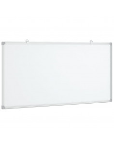 Lavagna Magnetica 60x30x1,7 cm in Alluminio