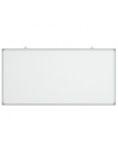 Lavagna Magnetica 60x30x1,7 cm in Alluminio
