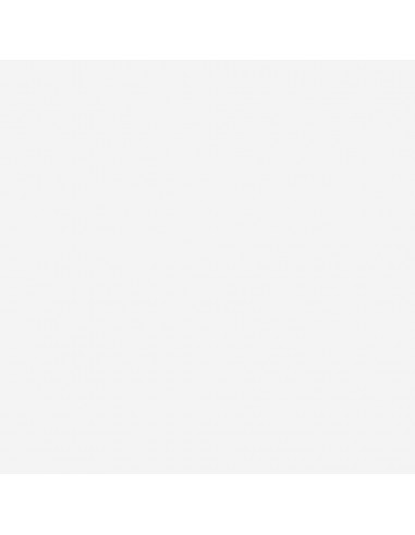 Mobile da Cucina Bianco 60x50x180 cm Legno Multistrato