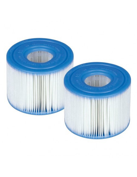 Cartuccia filtro piscina Intex 29001