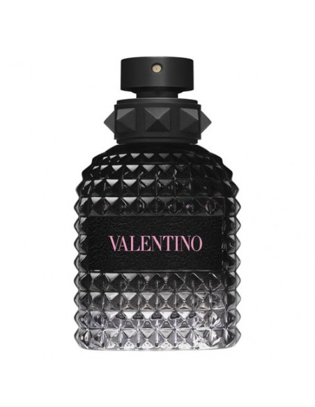 Eau de toilette uomo Valentino Valentino Uomo Born in Roma 100 ml
