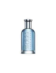 Eau de toilette uomo Hugo Boss 8005610255613 Boss Bottled Tonic 50 ml