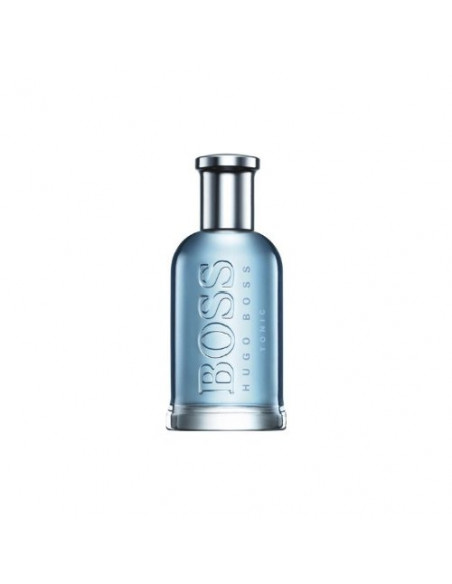 Eau de toilette uomo Hugo Boss 8005610255613 Boss Bottled Tonic 50 ml