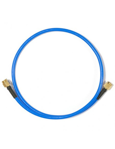 MIKROTIK Flex-guide (RPSMA to RPSMA cable 500mm)ACRPSMA