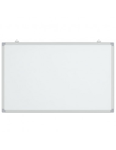 Lavagna Magnetica 100x60x1,7 cm in Alluminio