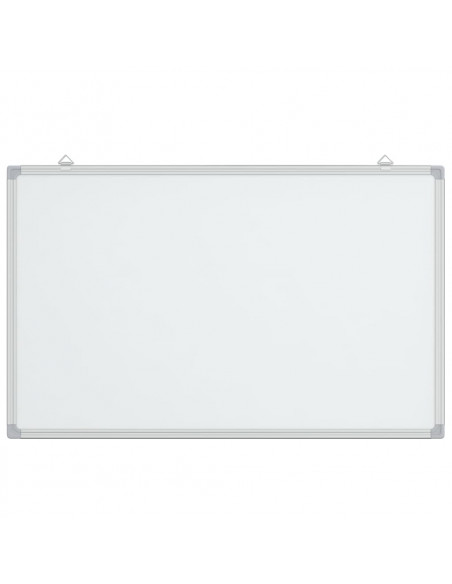 Lavagna Magnetica 100x60x1,7 cm in Alluminio