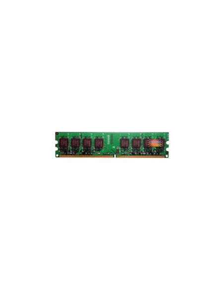 1GB 128MX64 DDR2-800 CL5 SINGLESIDE