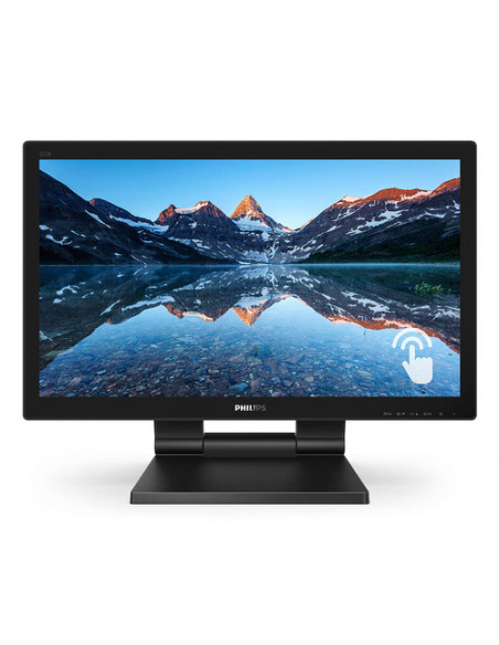 21.5 MONITOR TOUCH 10 POINT P-CAP