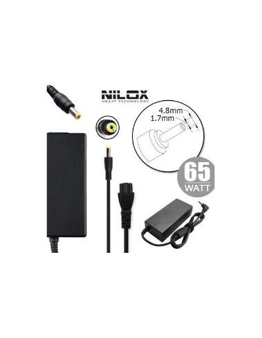 ALIM HP - 18.5V 3.5A 4.8 X 1.7MM