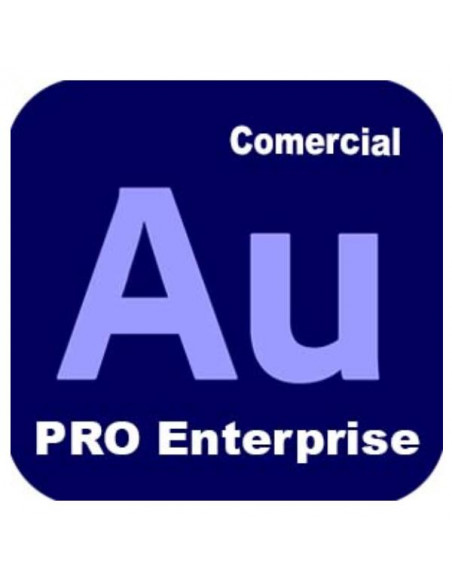 AUDITION PRO ENT ML NEW GOV