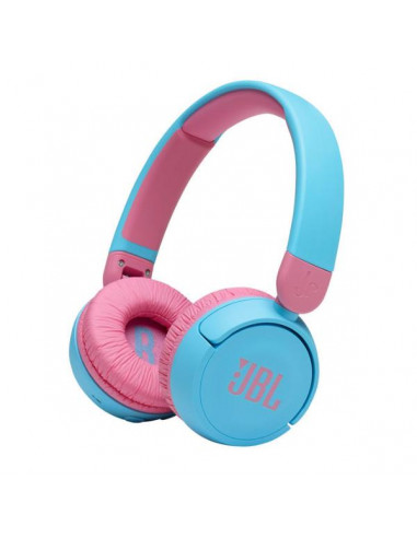 CU MIC JR310 BT AZZURRO/ROSA