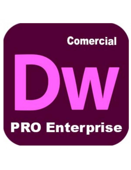 DREAMW PRO ENT ML NEW GOV