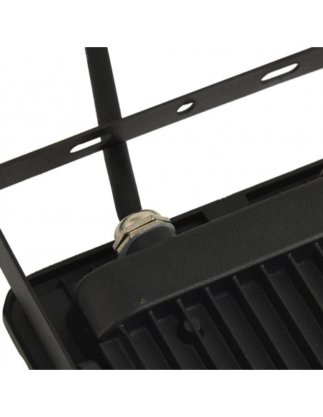 Faretti a LED 2 pz 50 W Bianco Freddo