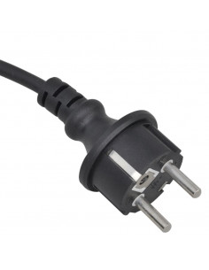 Pompa per Fontana 50 W 2000 L/h