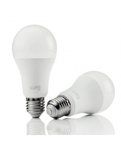 LED BULB E27 16 WATT 2700 PLUS