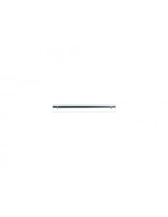 Tubo canna fumaria Save Fumisteria B1300 CLASSIC Rigido Bianco