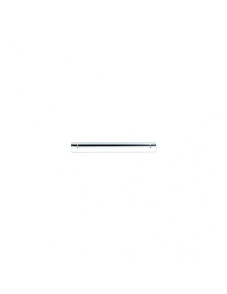 Tubo canna fumaria Save Fumisteria B1300 CLASSIC Rigido Bianco