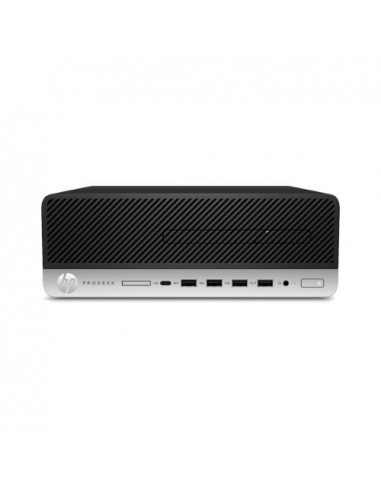 PC HP REFURBISHED 600G5 R1H684 SFF i5-9600 16GB SSD512GB W11P