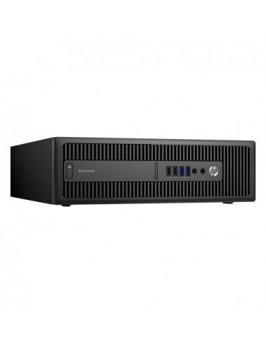 PC HP REFURBISHED 800G2 R1H565 SFF i7-6700 8GB SSD256GB