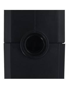 Pompa Acqua Sommergibile per Acquario 1300 L/h