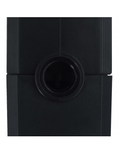 Pompa Acqua Sommergibile per Acquario 1800 L/h