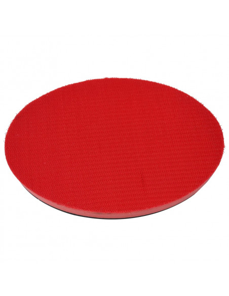 Set Dischi di Lucidatura 14 pz 180 mm