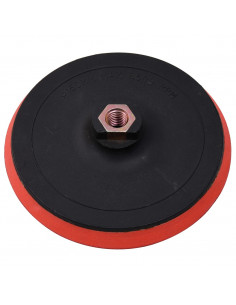 Set Dischi di Lucidatura 18 pz 150 mm