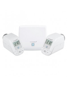 SET RISCALDAMENTO SK16-2