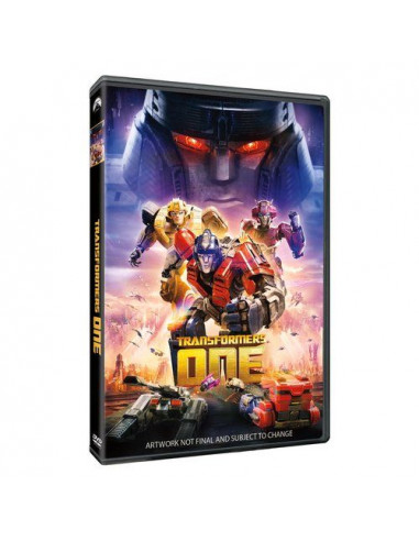 Transformers One 1144949