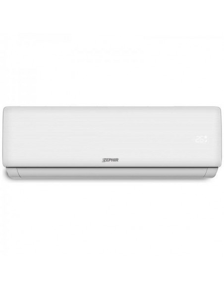Zephir ZTQ18000 condizionatore fisso Climatizzatore split system Bianco