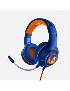 SONIC SPEED G4 GAMING HEADPHONES