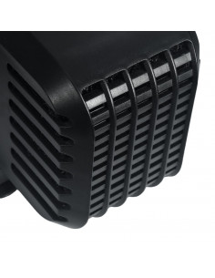 Pompa Acqua Sommergibile per Acquario 3000 L/h