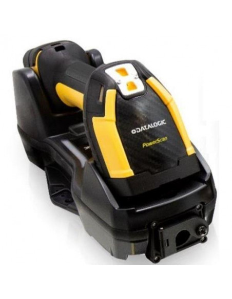 POWERSCAN PM9600-HP 433MHZ USB KIT