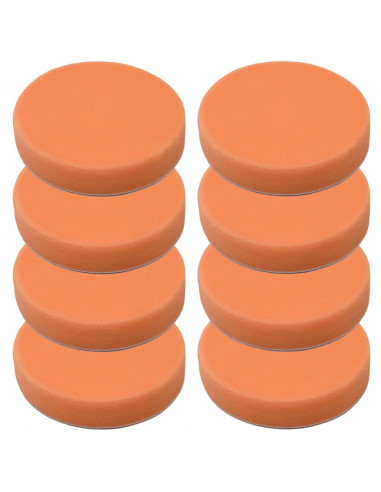 Set Dischi di Lucidatura 14 pz 150 mm